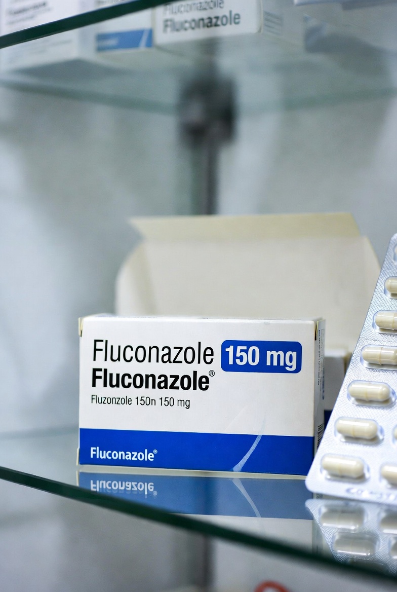 Fluconazole tablets
